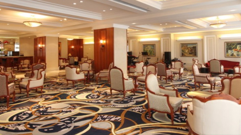 Imagen general del Hotel Paris Pan-island. Foto 2