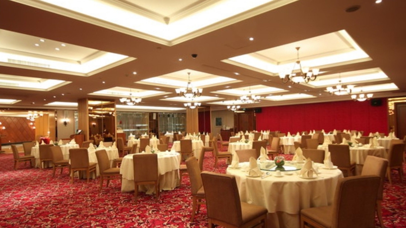 Imagen general del Hotel Paris Pan-island. Foto 4