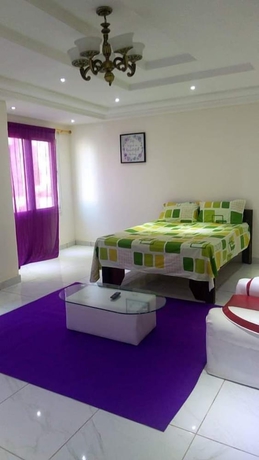 Imagen de la habitación del Hotel Paris R&eacute;sidence. Foto 5