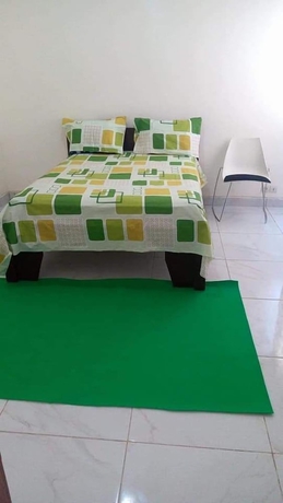 Imagen de la habitación del Hotel Paris R&eacute;sidence. Foto 6