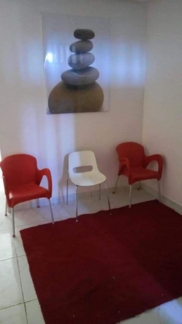 Imagen de la habitación del Hotel Paris R&eacute;sidence. Foto 7