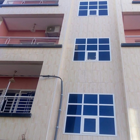Imagen general del Hotel Paris R&eacute;sidence. Foto 2