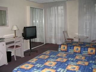 Imagen de la habitación del Hotel Paris Rome. Foto 3
