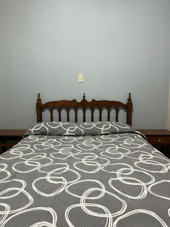 Imagen general del Hotel Paris, San Juan de los Lagos. Foto 1