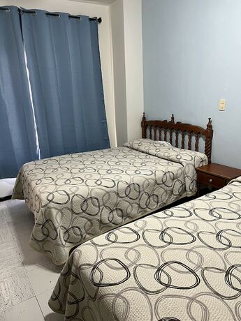 Imagen general del Hotel Paris, San Juan de los Lagos. Foto 5