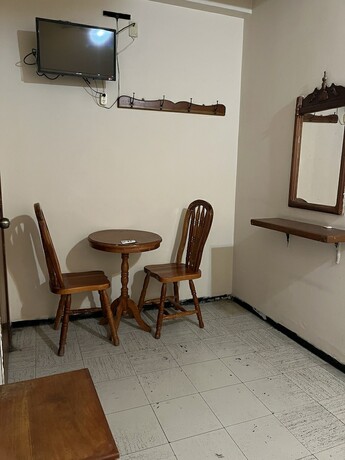 Imagen general del Hotel Paris, San Juan de los Lagos. Foto 9