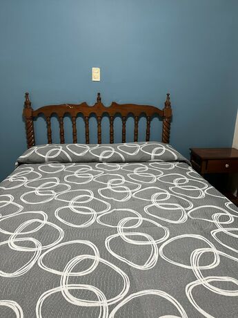 Imagen general del Hotel Paris, San Juan de los Lagos. Foto 11