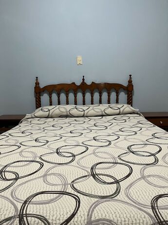 Imagen general del Hotel Paris, San Juan de los Lagos. Foto 12