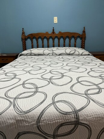 Imagen general del Hotel Paris, San Juan de los Lagos. Foto 16