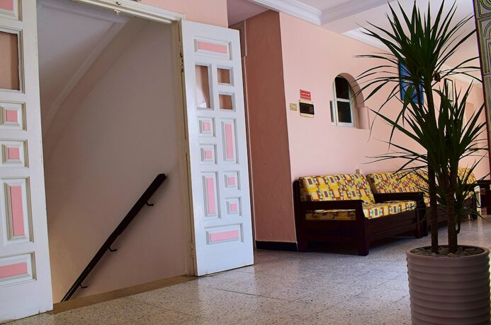 Imagen general del Hotel Paris, Sousse. Foto 1