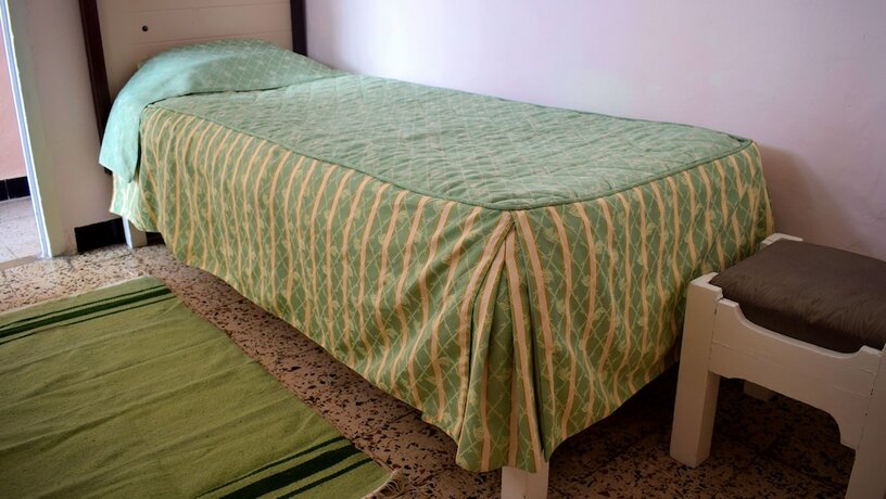 Imagen de la habitación del Hotel Paris, Sousse. Foto 16