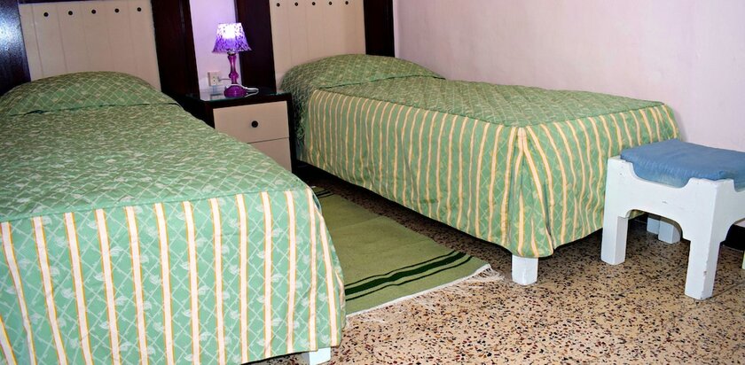 Imagen de la habitación del Hotel Paris, Sousse. Foto 17