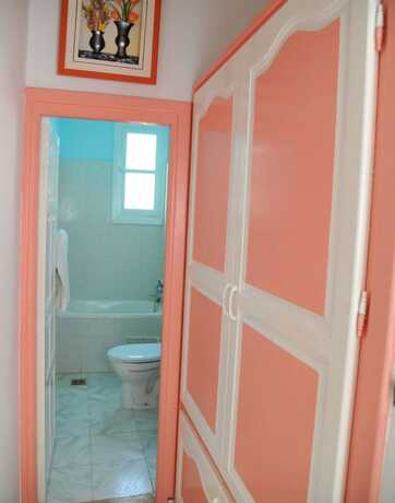 Imagen de la habitación del Hotel Paris, Sousse. Foto 21