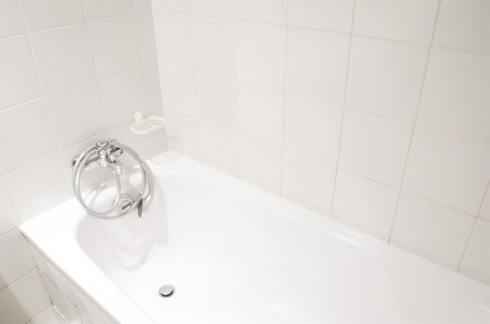 Imagen de la habitación del Hotel Paris Vaugirard. Foto 10