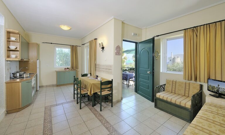 Imagen general del Hotel Paris Village. Foto 13