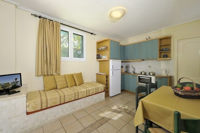 Imagen de la habitación del Hotel Paris Village. Foto 18