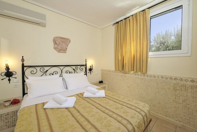 Imagen de la habitación del Hotel Paris Village. Foto 19