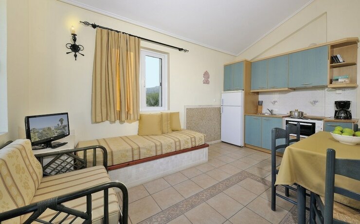 Imagen de la habitación del Hotel Paris Village. Foto 20