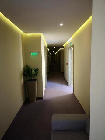 Imagen general del Hotel Parish. Foto 4