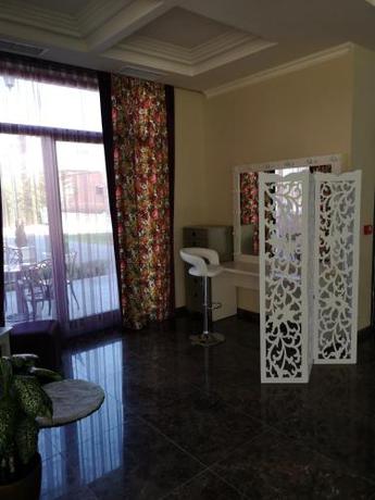 Imagen general del Hotel Parish. Foto 6