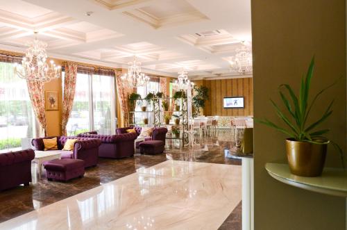 Imagen general del Hotel Parish. Foto 10