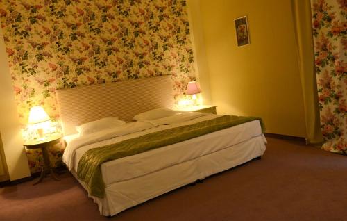 Imagen general del Hotel Parish. Foto 17