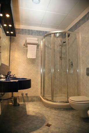 Imagen general del Hotel Parisi. Foto 3