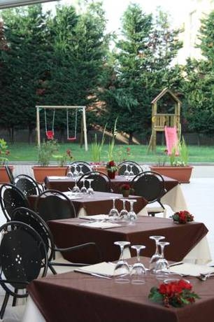 Imagen general del Hotel Parisi. Foto 4