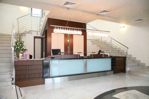 Imagen general del Hotel Parisi. Foto 7