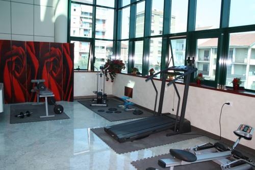 Imagen general del Hotel Parisi. Foto 14