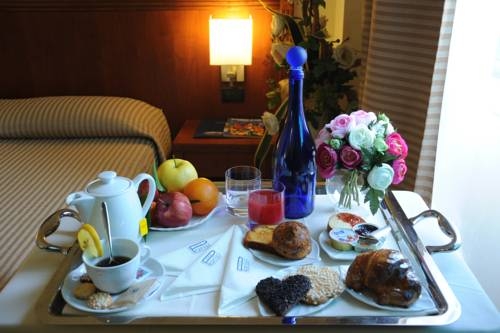 Imagen general del Hotel Parisi. Foto 15