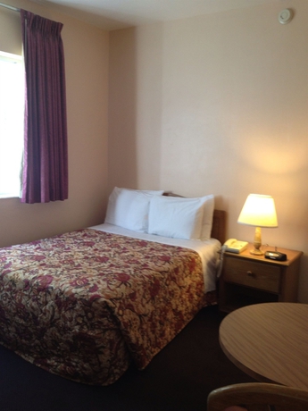 Imagen de la habitación del Hotel Parisian South Beach. Foto 2