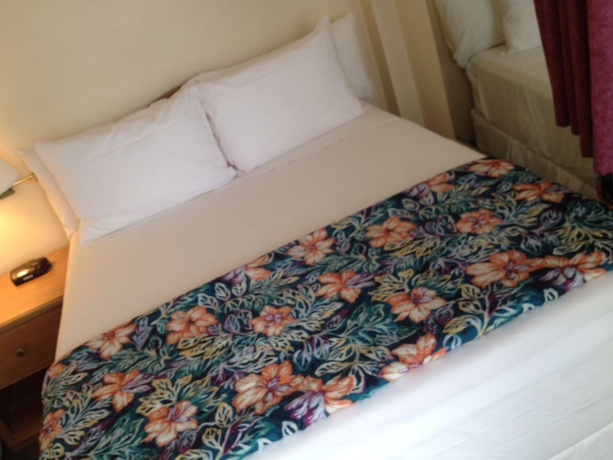 Imagen de la habitación del Hotel Parisian South Beach. Foto 4
