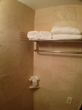 Imagen de la habitación del Hotel Parisian South Beach. Foto 6