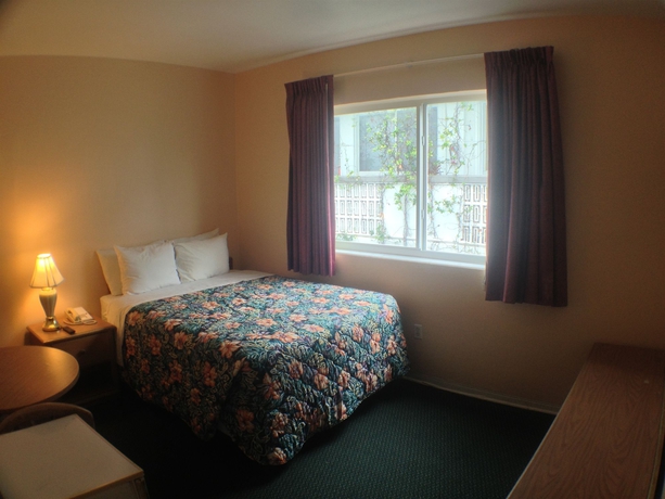 Imagen de la habitación del Hotel Parisian South Beach. Foto 7