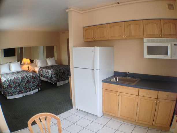 Imagen de la habitación del Hotel Parisian South Beach. Foto 8