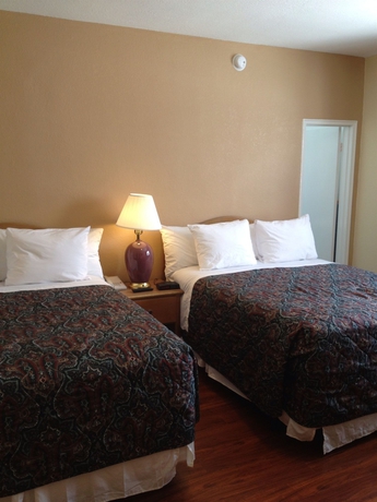 Imagen de la habitación del Hotel Parisian South Beach. Foto 11