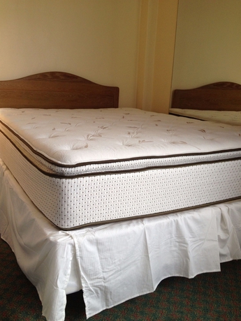 Imagen de la habitación del Hotel Parisian South Beach. Foto 12