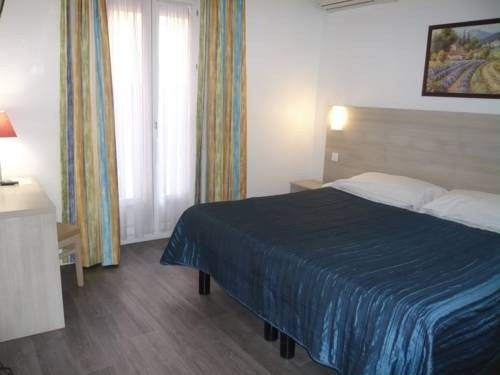 Imagen general del Hotel Parisien, Menton. Foto 3