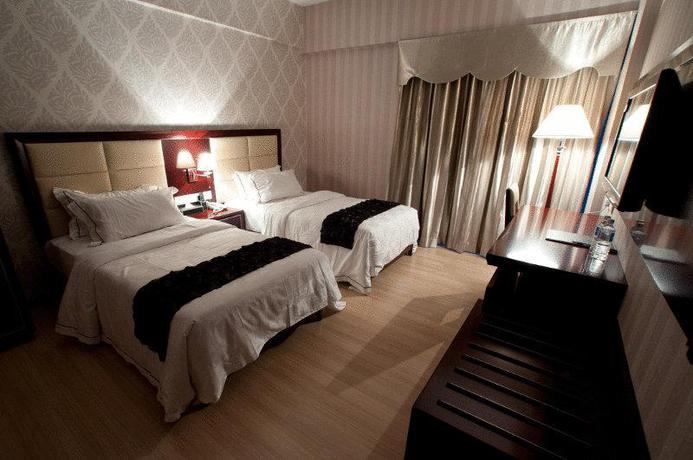 Imagen general del Hotel Pariss Johor Bahru. Foto 2