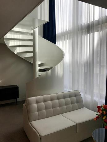 Imagen general del Hotel Parister and Spa. Foto 5