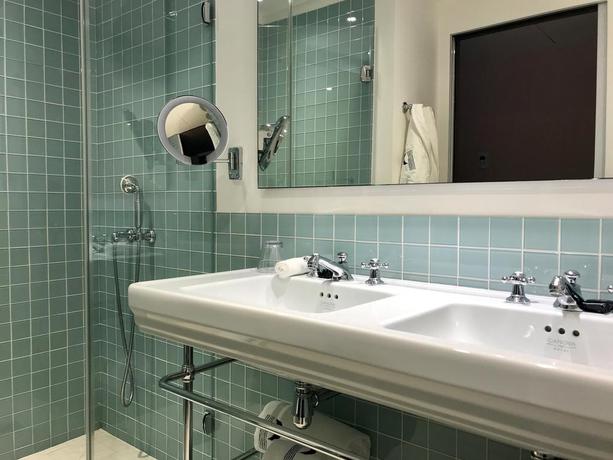 Imagen general del Hotel Parister and Spa. Foto 13