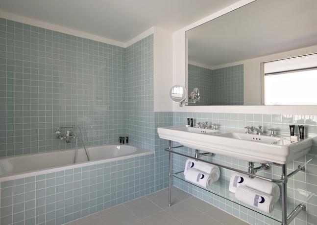 Imagen general del Hotel Parister and Spa. Foto 14