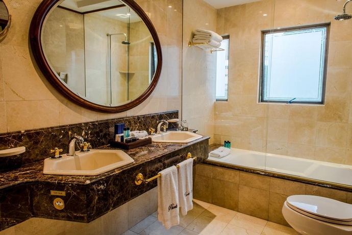 Imagen general del Hotel Park 10. Foto 2