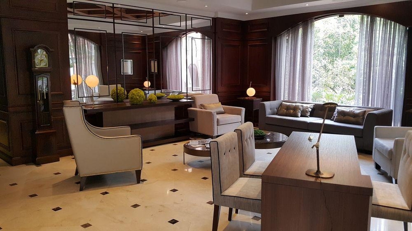 Imagen general del Hotel Park 10. Foto 3