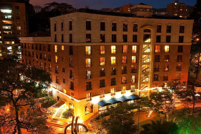 Imagen general del Hotel Park 10. Foto 4