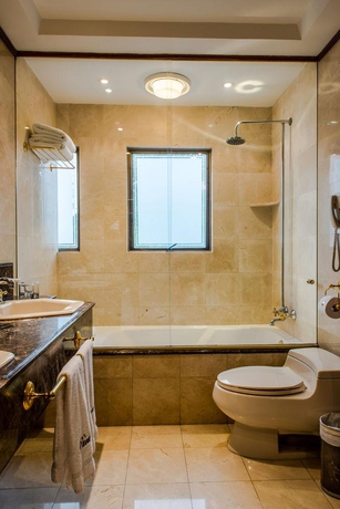 Imagen general del Hotel Park 10. Foto 5