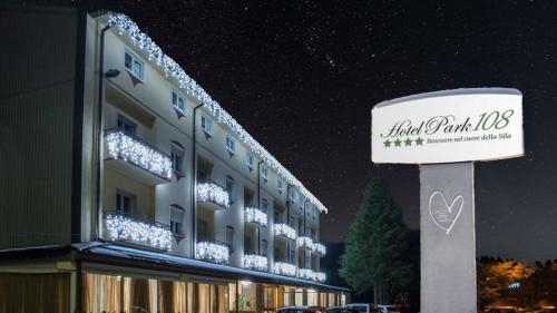 Imagen general del Hotel Park 108. Foto 2