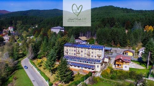 Imagen general del Hotel Park 108. Foto 3