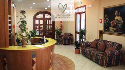 Imagen general del Hotel Park 108. Foto 5